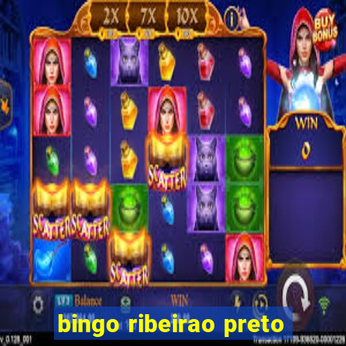 bingo ribeirao preto